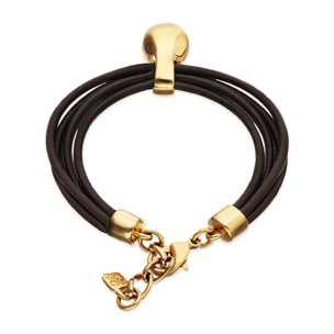 Pulsera GRAVEDAD NEGRO M