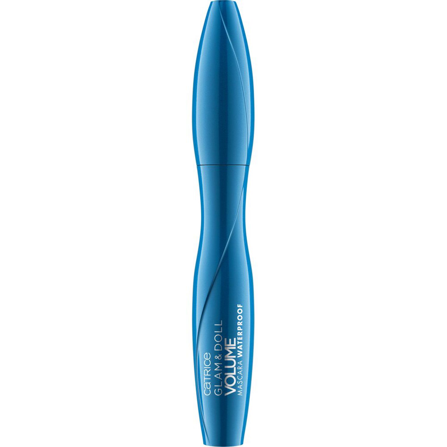 Glam & Doll - Mascara Volume Waterproof 10 ml