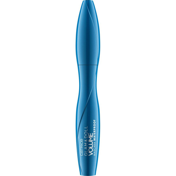 Glam & Doll - Mascara Volume Waterproof 10 ml