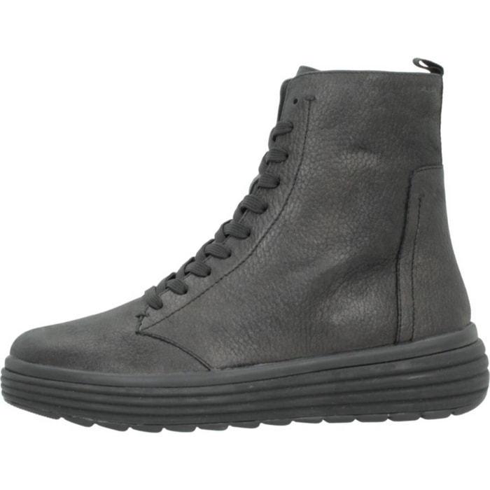 Sneakers de  Mujer de la marca GEOX  modelo D PHAOLAE A MARRON