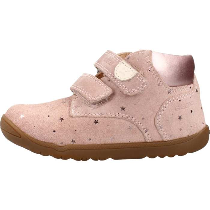 Zapatillas Niña de la marca GEOX  modelo B164PC 0BSNF B MACCHIA ROSA
