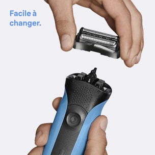 Tête de rasoir BRAUN tete de rasoir 32B