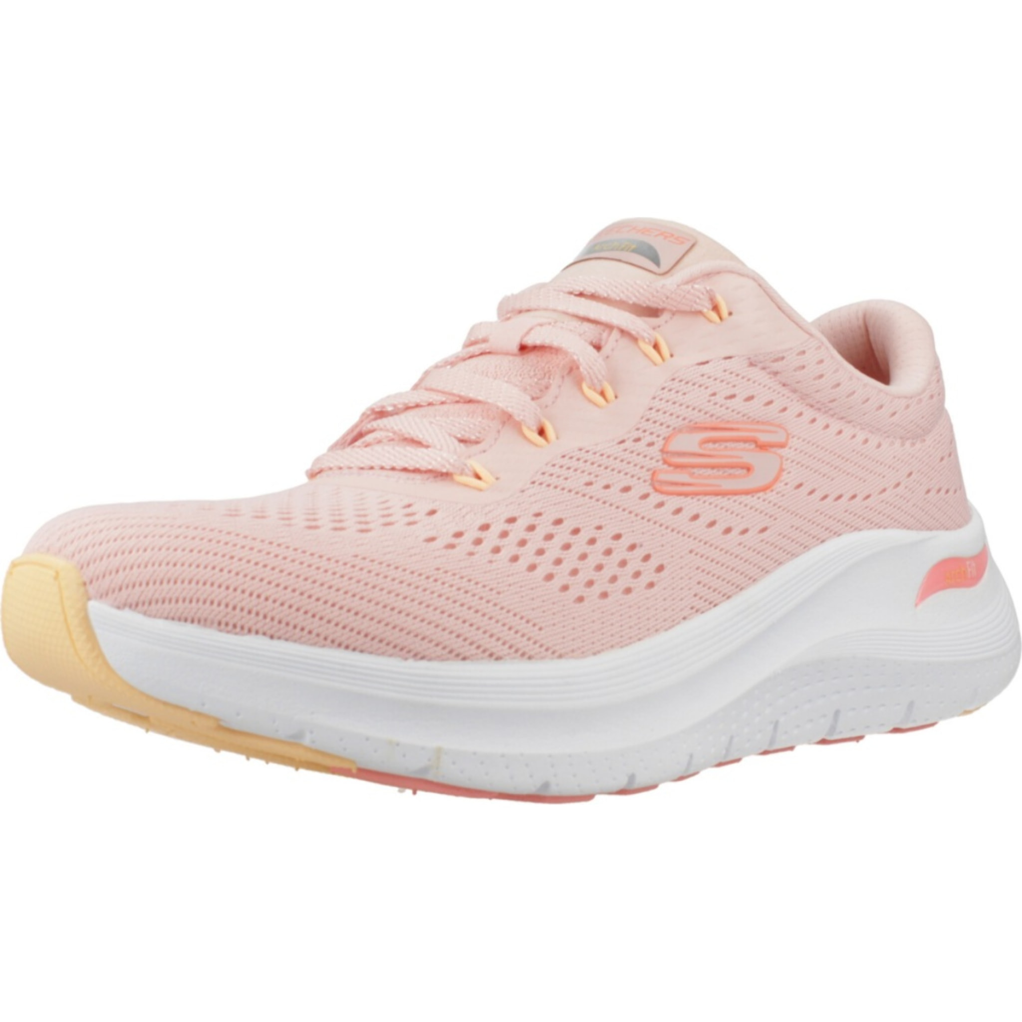 Sneakers de  Mujer de la marca SKECHERS  modelo ARCH FIT 2.0 Pink