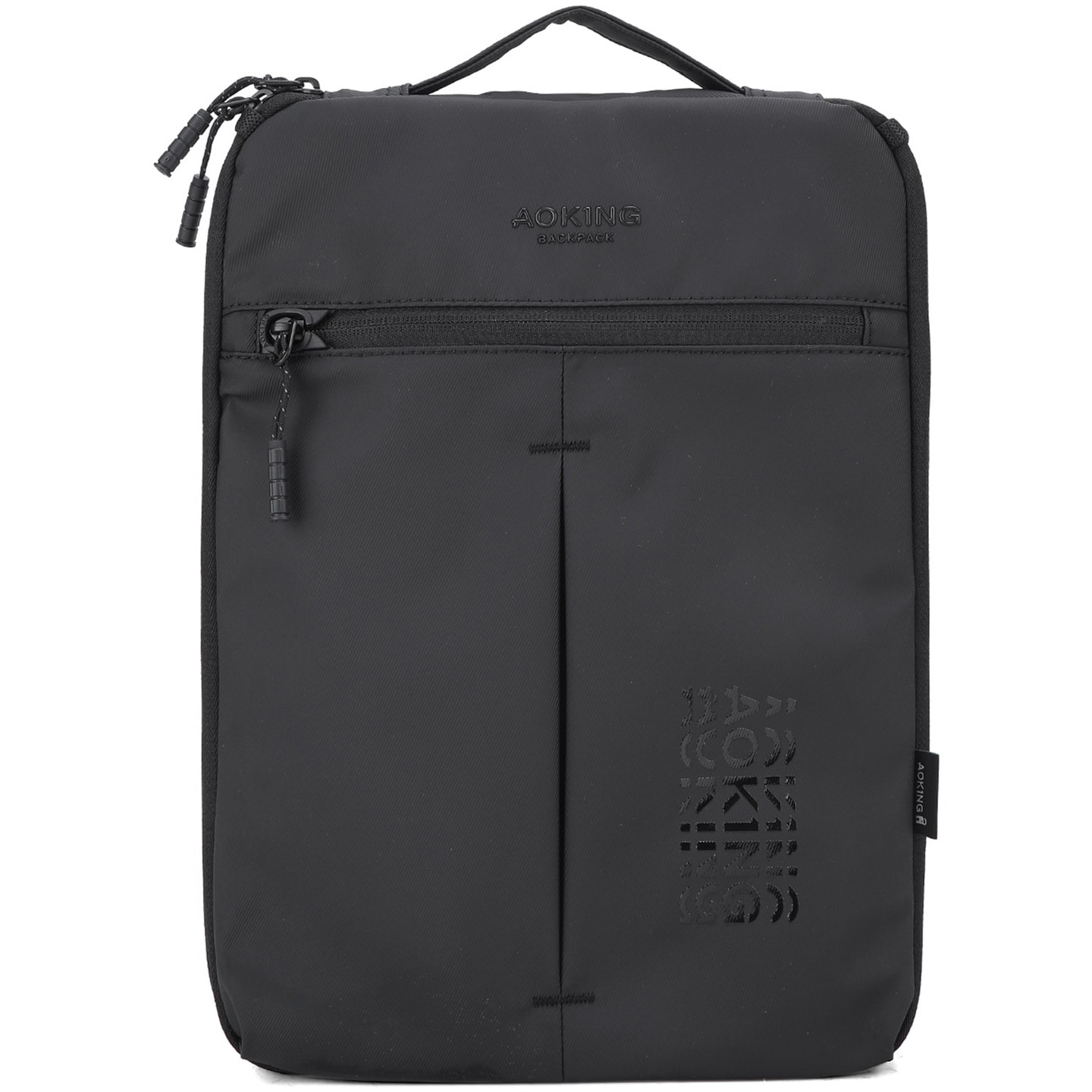 Borsa da lavoro unisex - Modello Umbra Elite - Poliestere - 14.0 x 34.0 x 3.0 cm