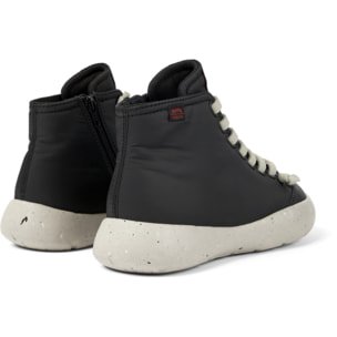 CAMPER Peu Stadium - Botines Negro Mujer