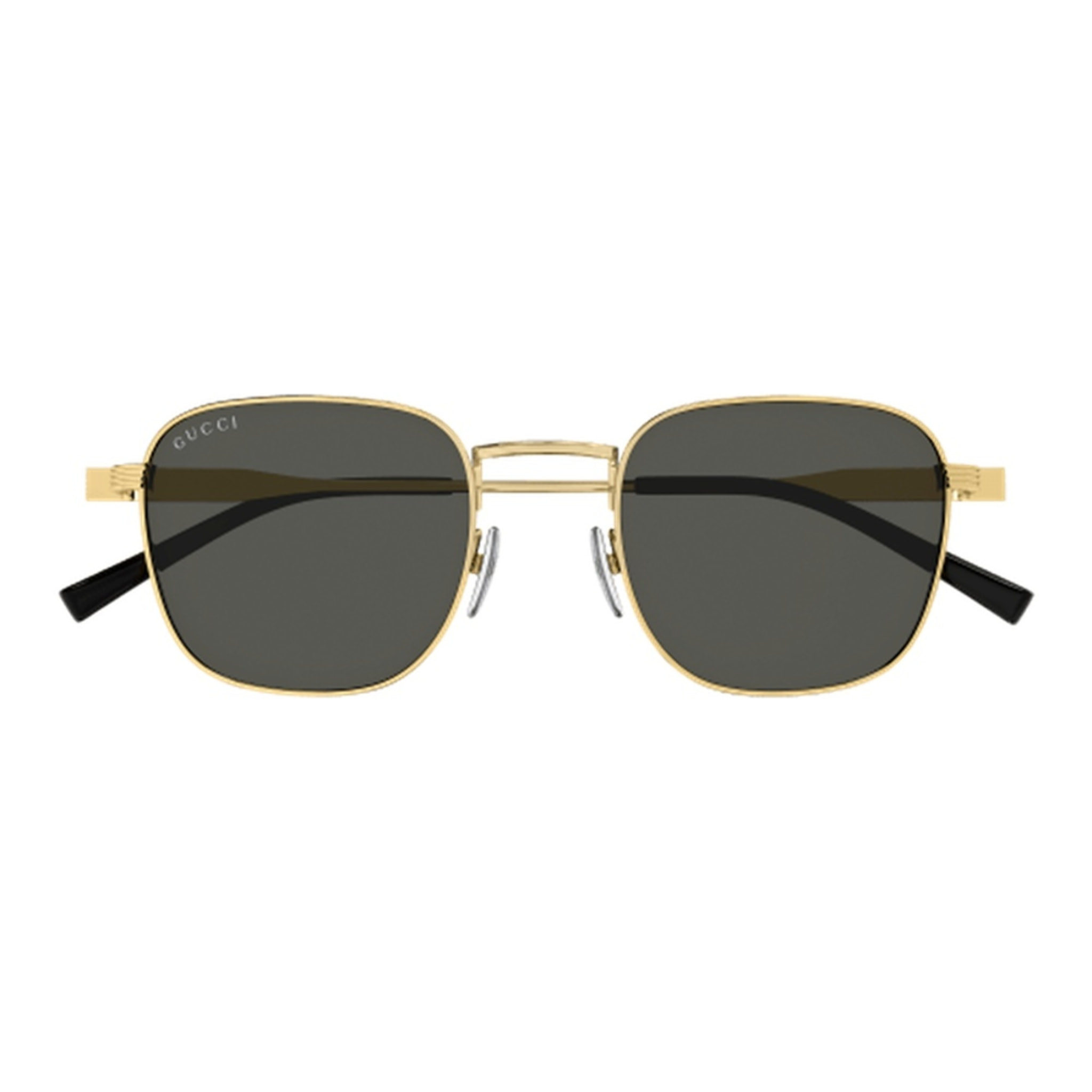 Gafas de Sol Gucci GG1876S-001 de Metal Hombre 50 mm