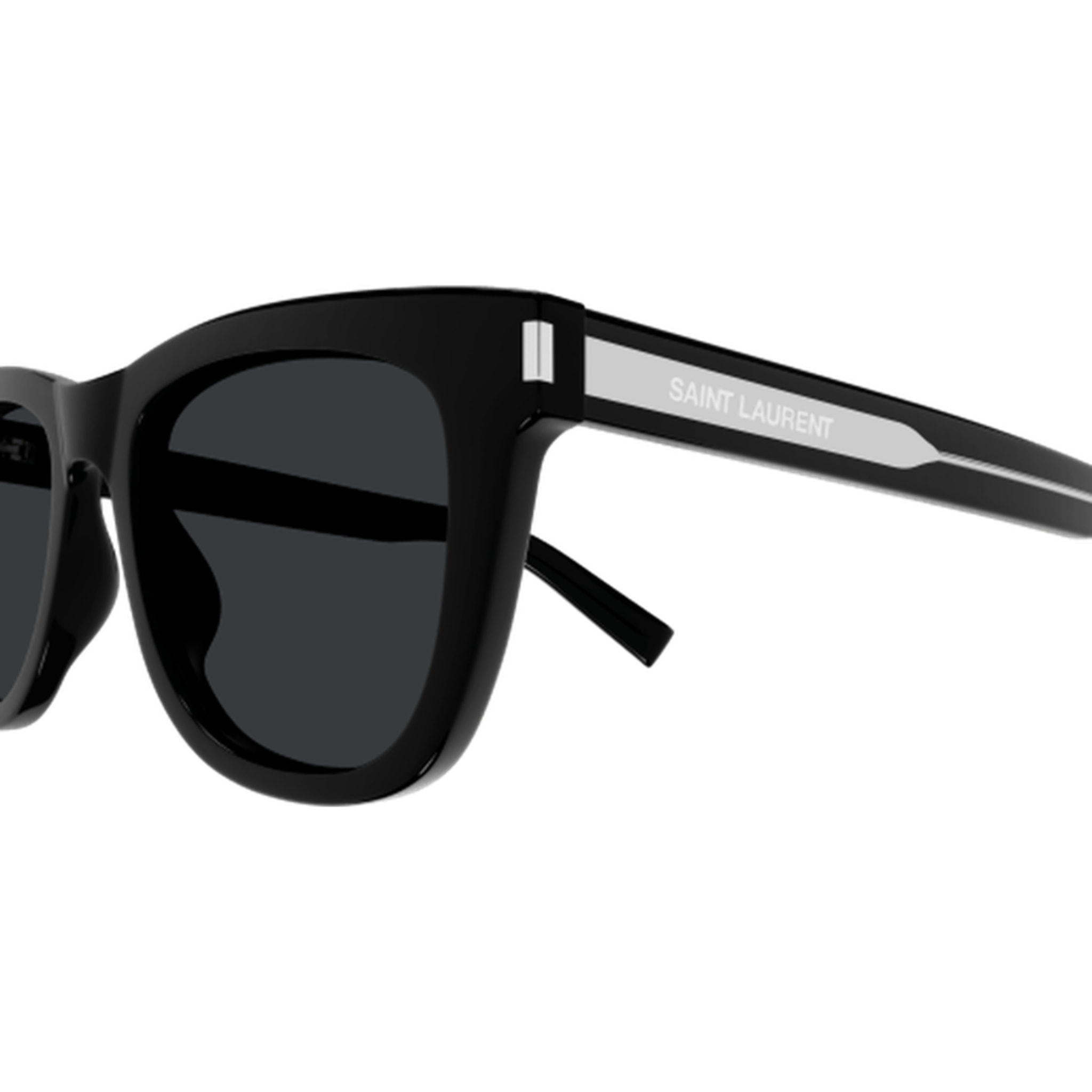 Gafas de Sol Saint Laurent SL 712-001 de Acetato Unisex 52 mm