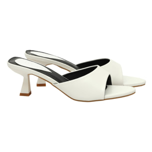 Sandali - tacco 7,0 cm