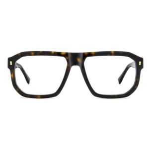 Gafas de Vista Dsquared2 D2 0146 086 de Acetato Hombre 57 mm