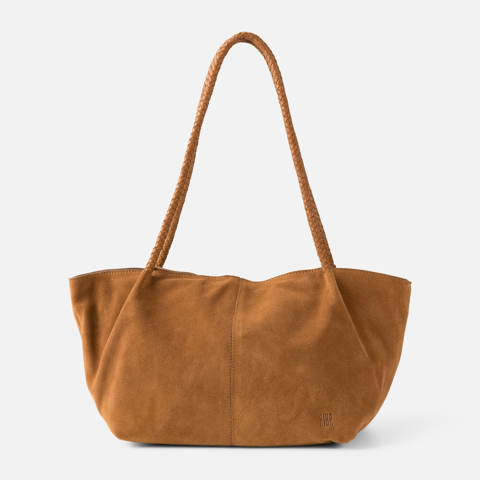 Bolso de hombro BIBA Somerville de piel