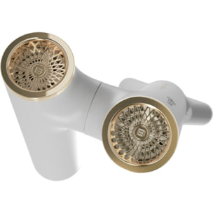 Sèche cheveux professionnel BELLISSIMA numérique Gemini 11918