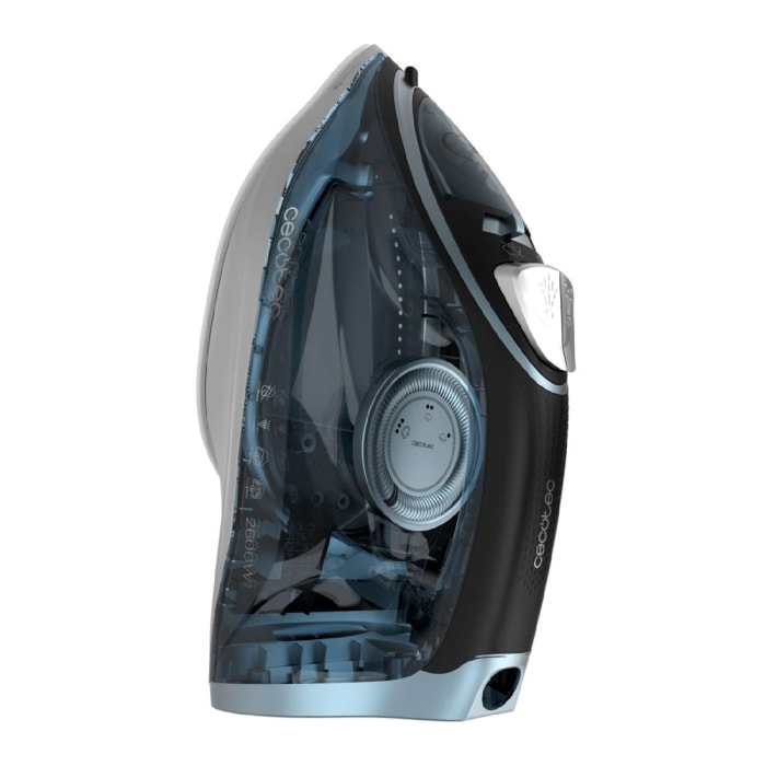Cecotec Fer à repasser IronHero 2600 Vital