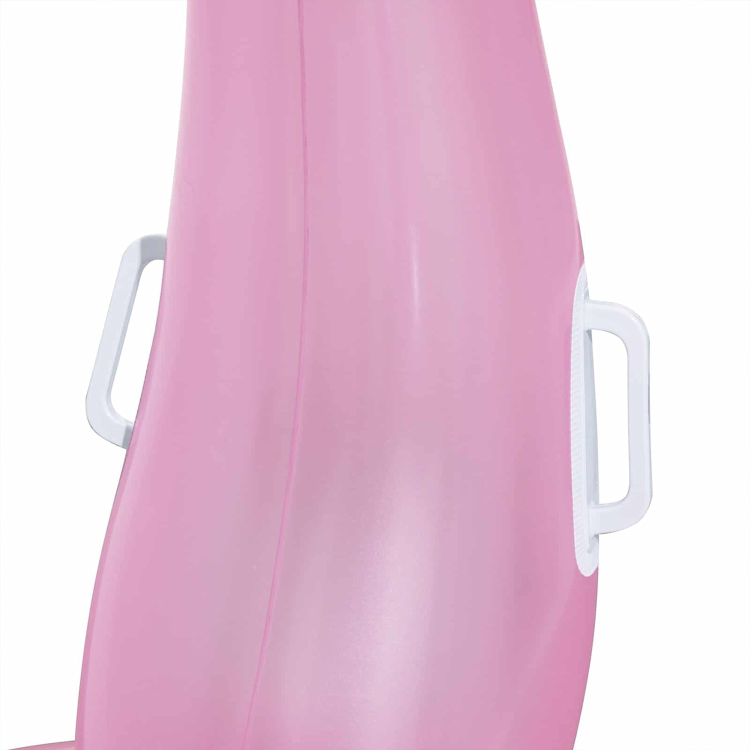 Bestway. Fenicottero per bambini con maniglie 127 x 127 cm