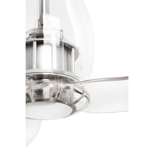 ETERFAN M Ventilateur transparent DC