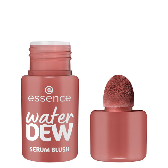 Water Dew Serum Blush - BLUSH 30 3.5ML