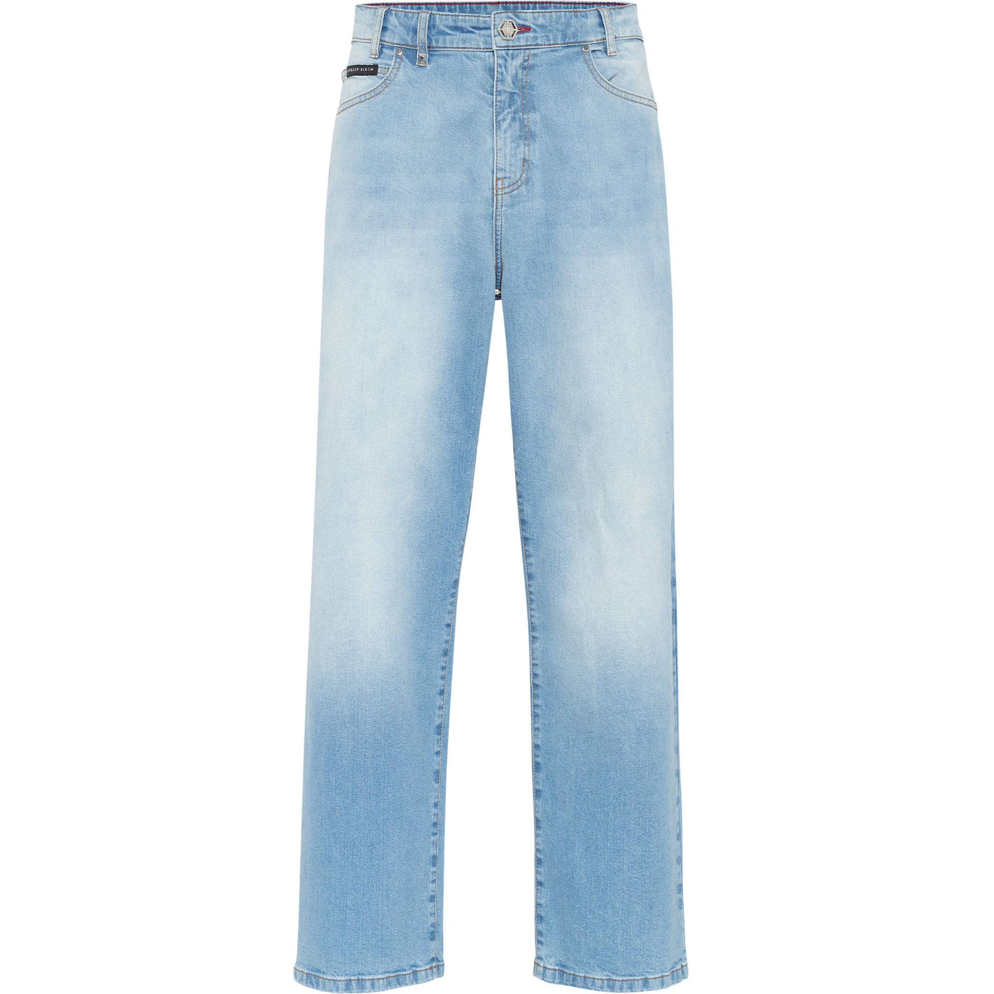 PHILIPP PLEIN Beach Boy Fit Jeans