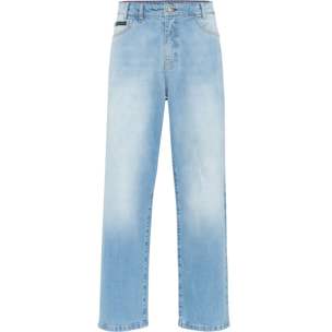 PHILIPP PLEIN Beach Boy Fit Jeans