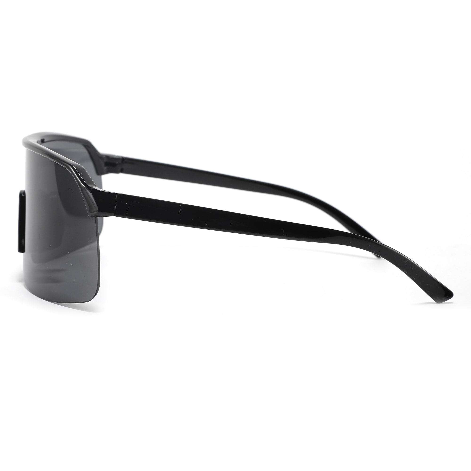 Gafas de Sol Fluor 8485-C1 de Tr90 Unisex 51 mm