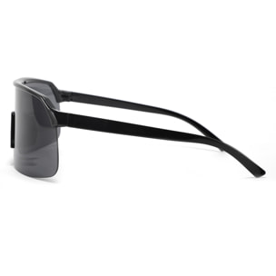 Gafas de Sol Fluor 8485-C1 de Tr90 Unisex 51 mm