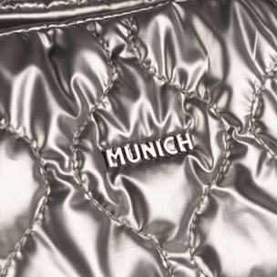 COVER FW25 SHOPPER C/SILVER
