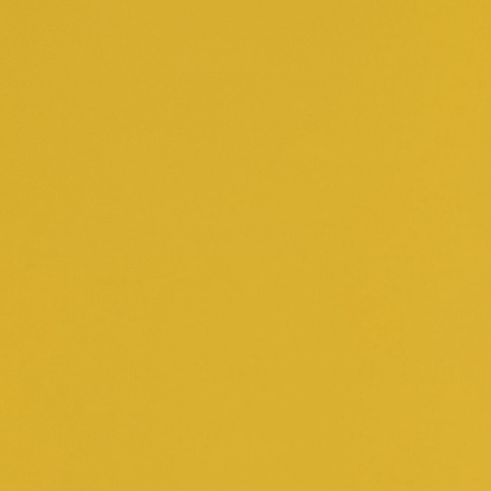 Abattant easy clip avec descente manuelle uni - Jaune Curry