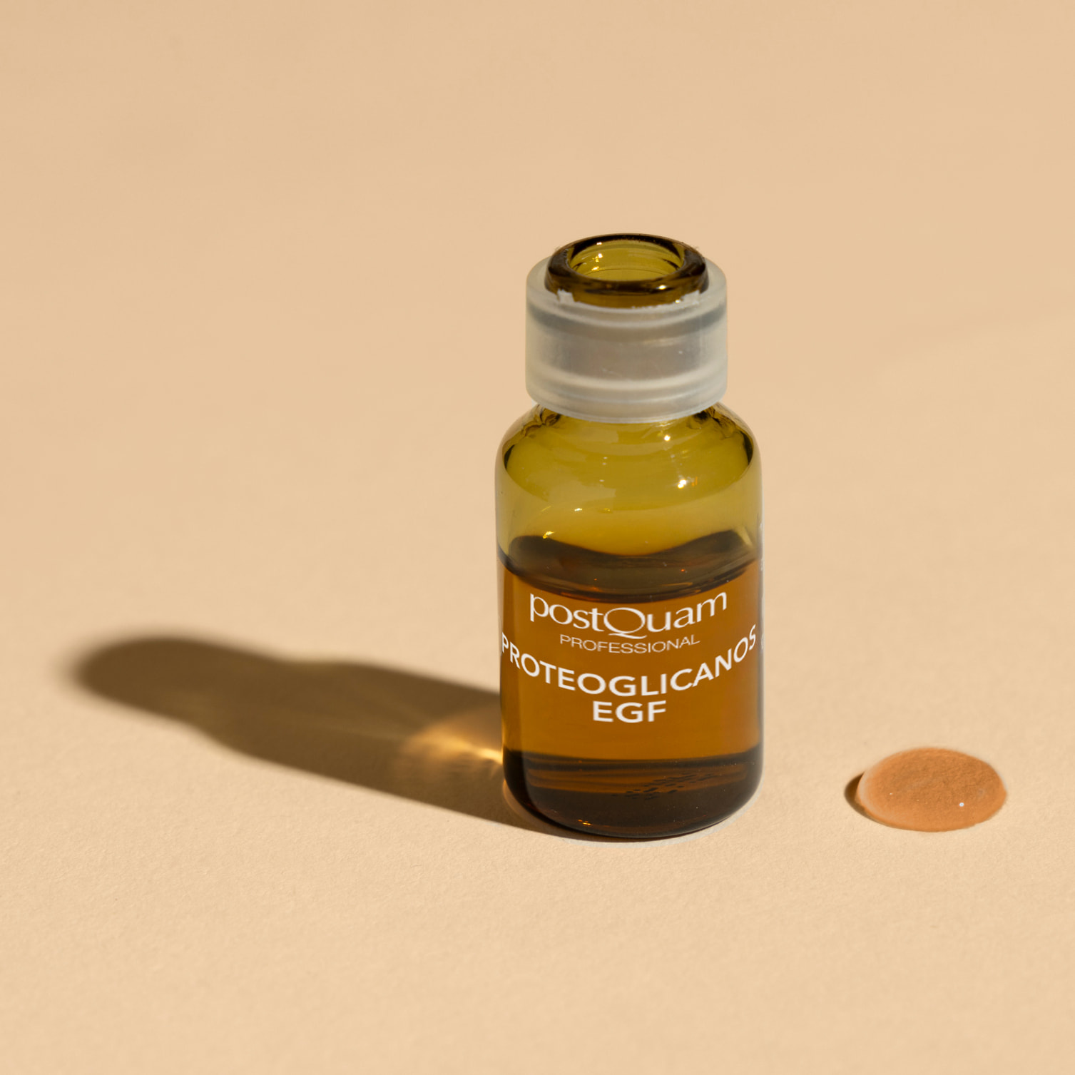 EGF POSTQUAM PROTEOGLICANI 10X2ML