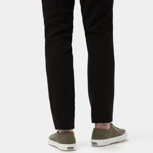 Superga - Uomo Donna Verde - 2750-Cotu Classic