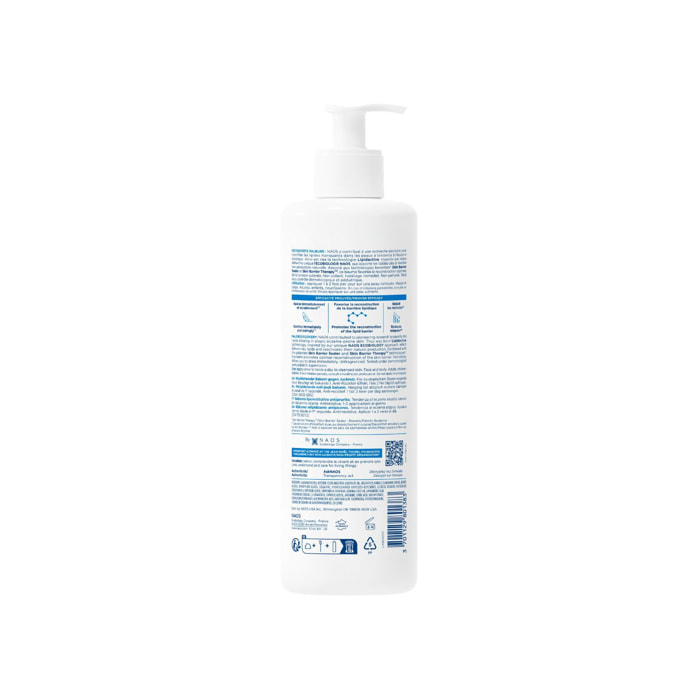 Atoderm Ad Intensive Baume - INTENSI BME400ML