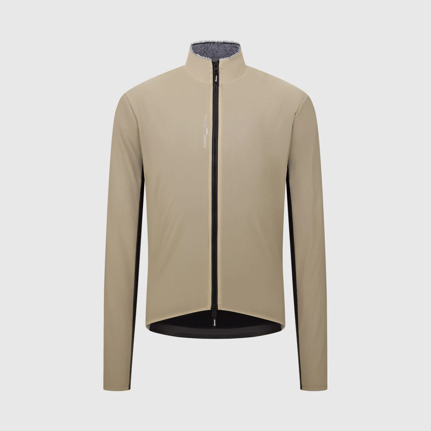 Alpha™ Insulated Jacket - Cappuccino