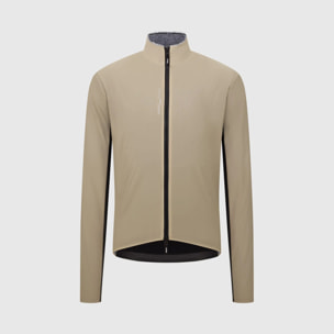 Alpha™ Insulated Jacket - Cappuccino