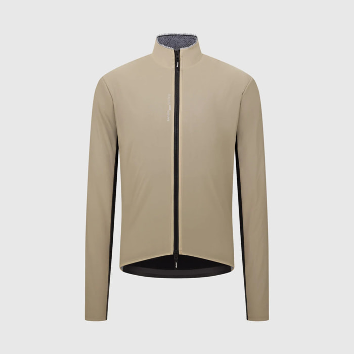 Alpha™ Insulated Jacket - Cappuccino