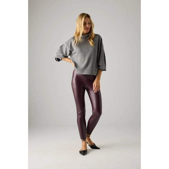 Leggings termici per donna