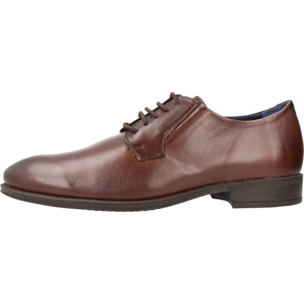 DERBIES - OXFORD PITILLOS 112P