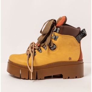 Botas 1769 MULTI YELLOW / LEEDS color Multi yellow