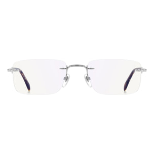 Gafas de Vista David Beckham DB 1202 H16 de Metal Hombre 55 mm