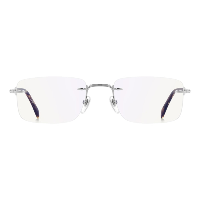 Gafas de Vista David Beckham DB 1202 H16 de Metal Hombre 55 mm