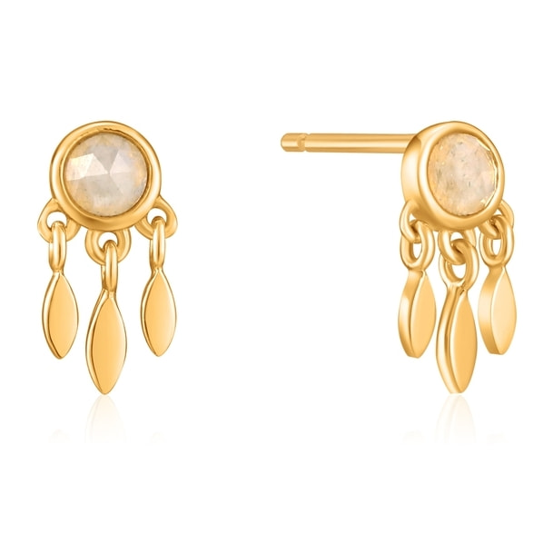 Pendientes Ania Haie Mujer E026-06G