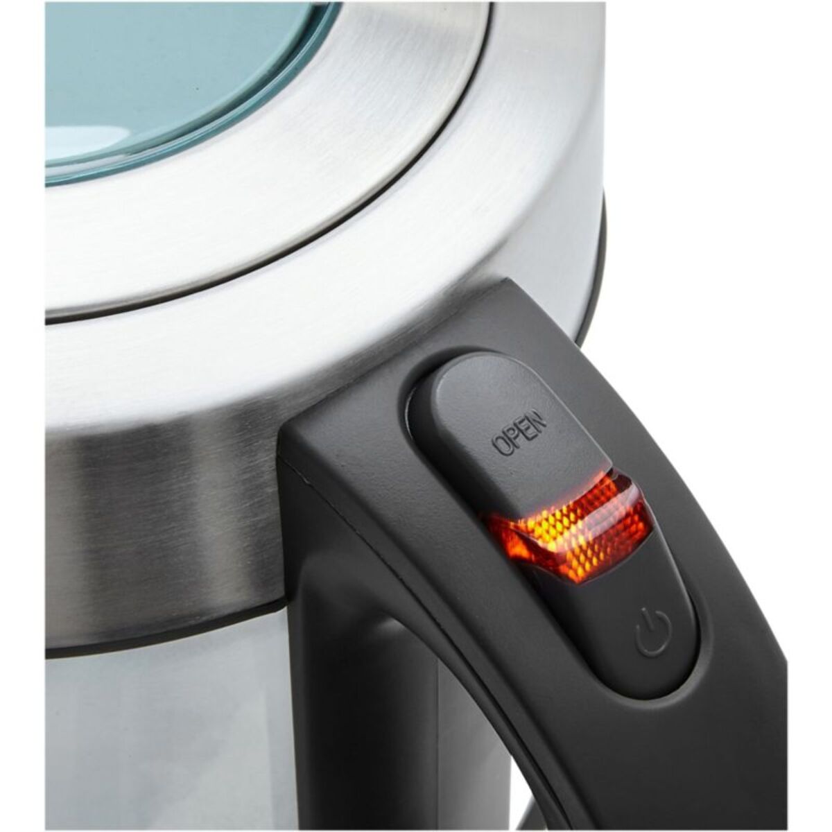 Bouilloire SAGE APPLIANCES the Compact Kettle Pure