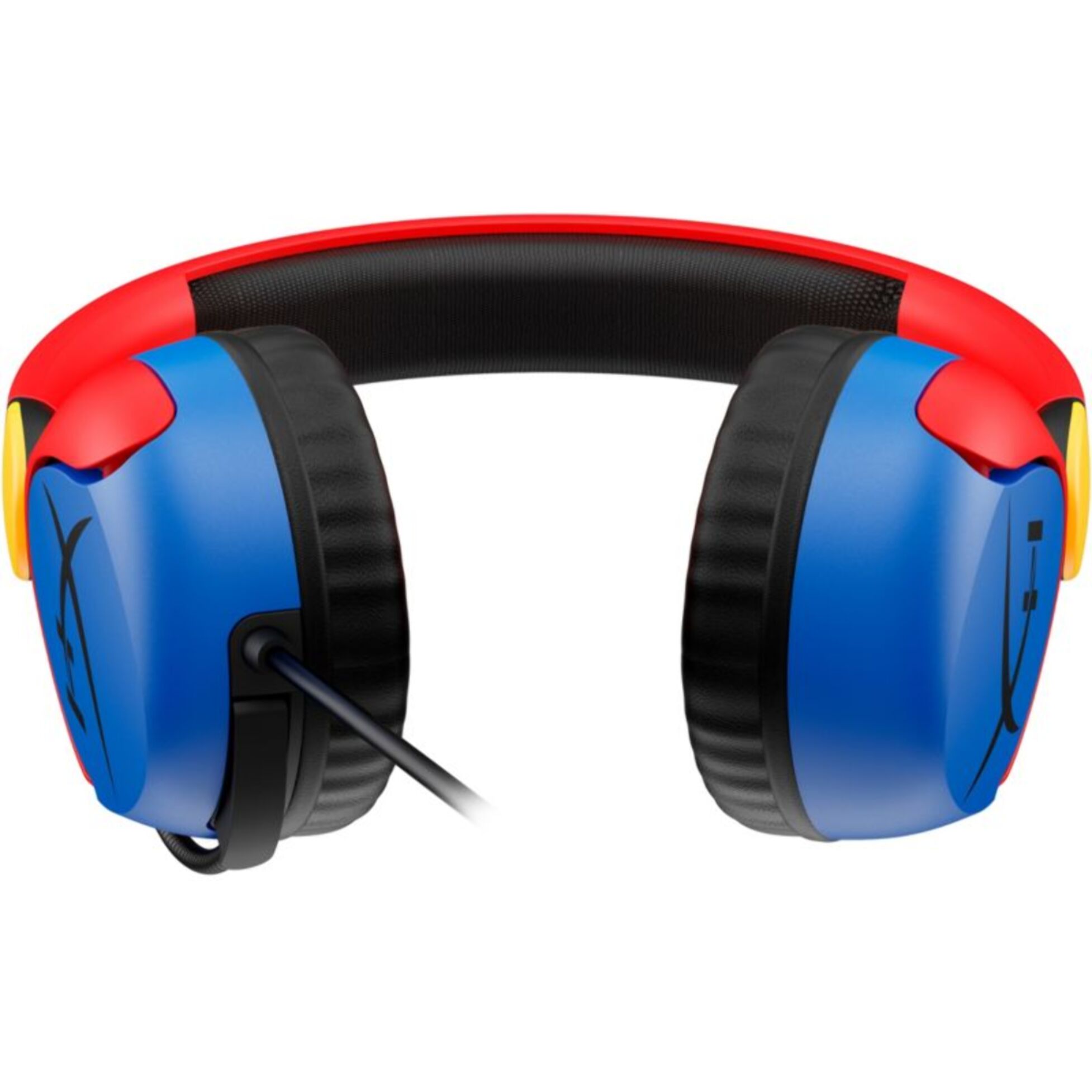 Casque gamer HYPERX Cloud Mini WD Multi