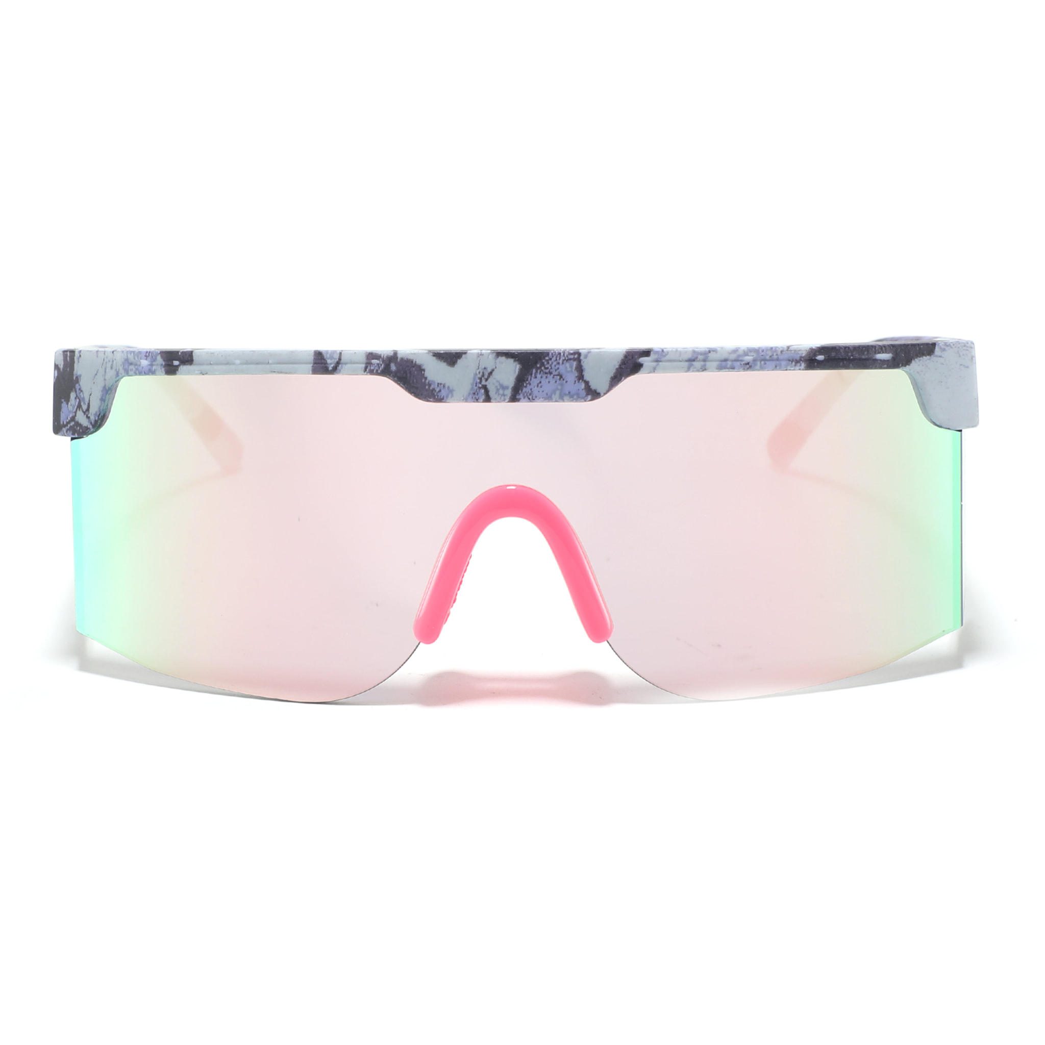GAFAS DE SOL FLUOR EYEWEAR | 9957-C5