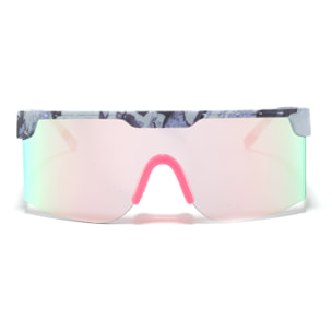 GAFAS DE SOL FLUOR EYEWEAR | 9957-C5