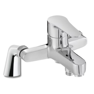 Mitigeur baignoire mécanique July