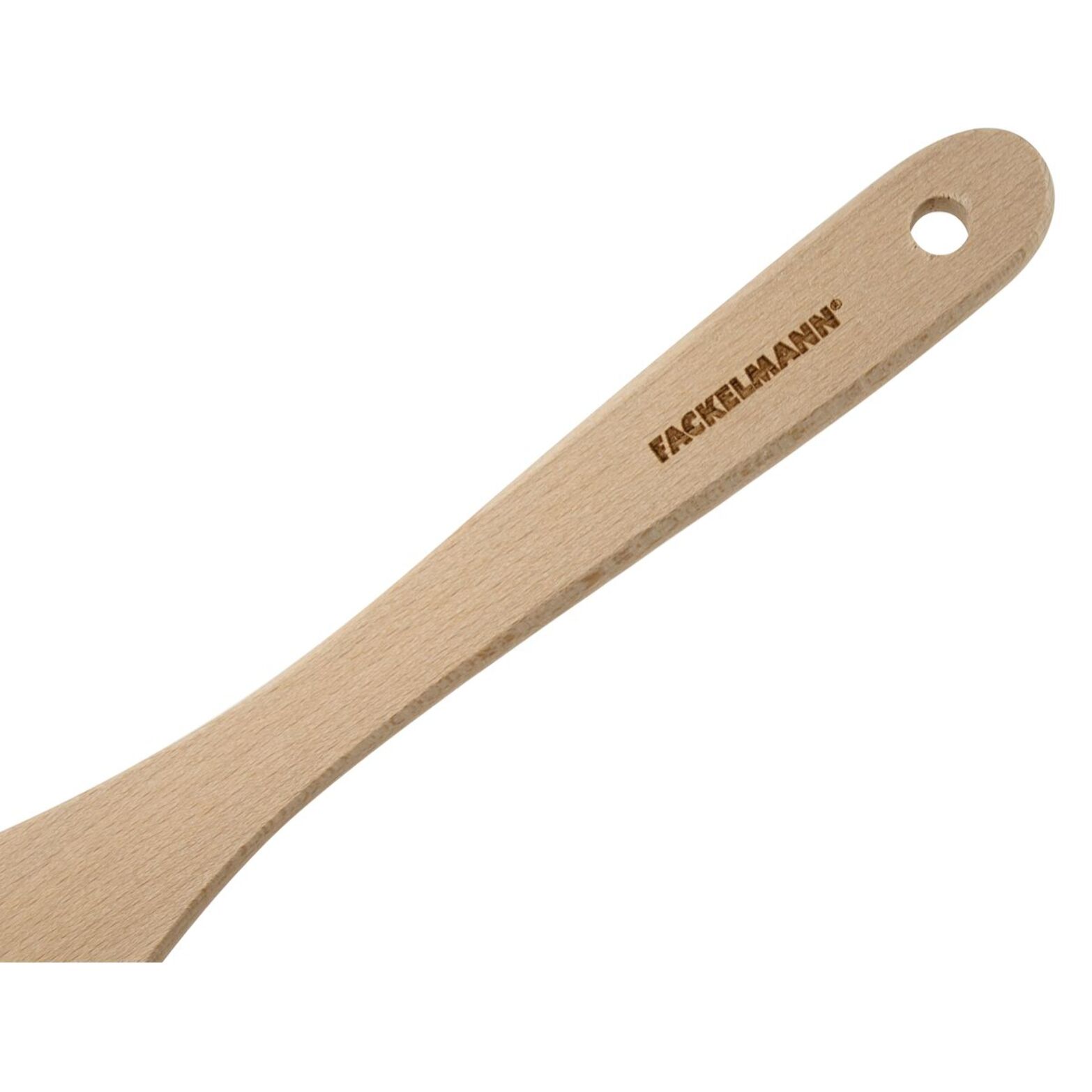 Ensemble de 2 Spatules de cuisine 30 cm Fackelmann