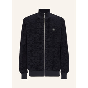 PHILIPP PLEIN Jogging Jacket MONOGRAM