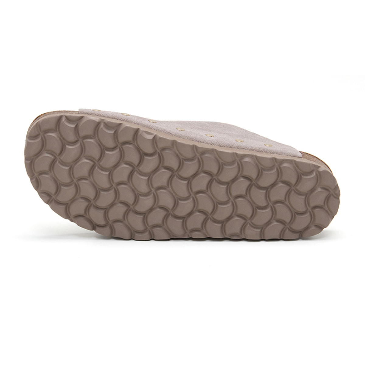 Sandalia BILLOWY MARRON