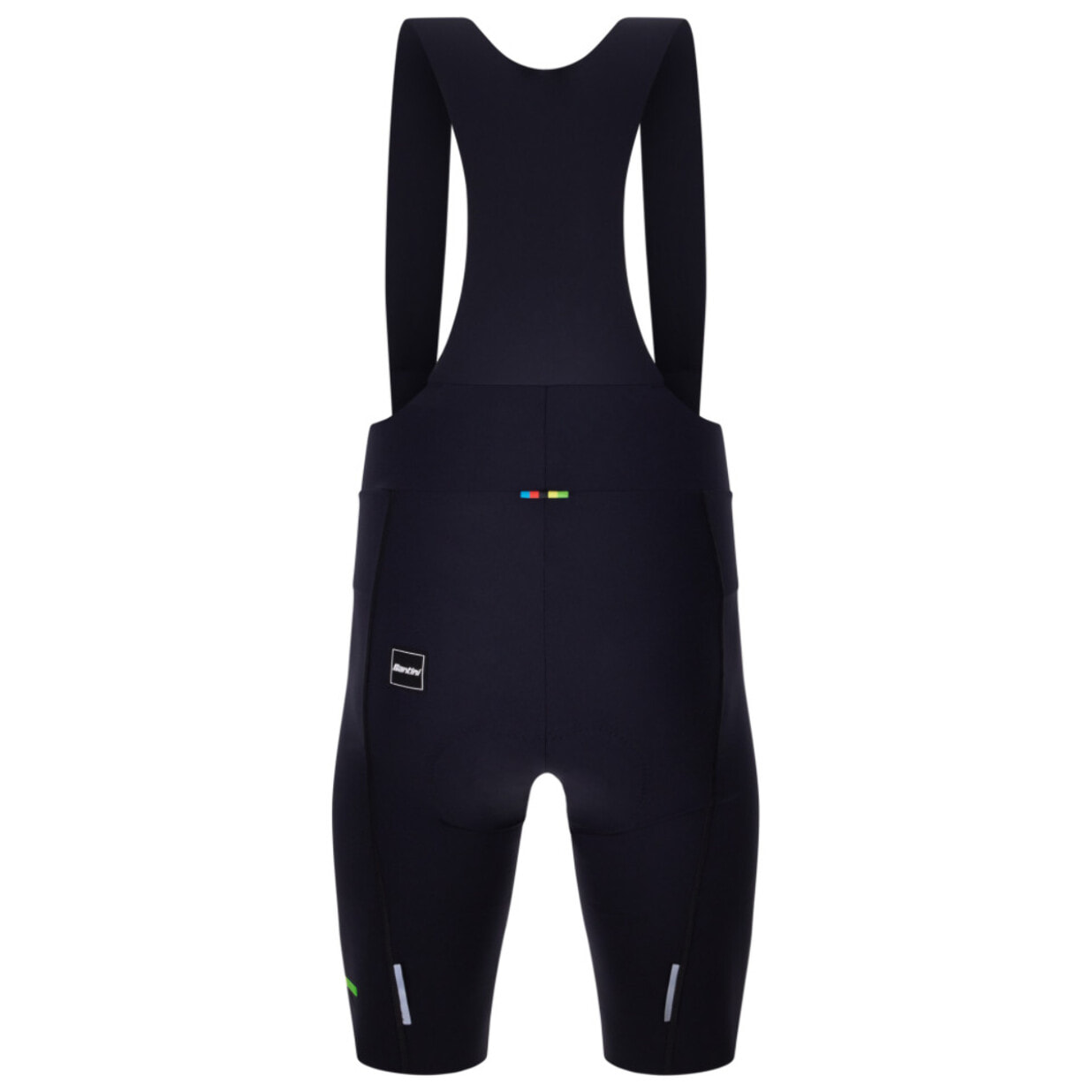 Uci World Champion - Pantaloncino Mondo - Nero - Uomo