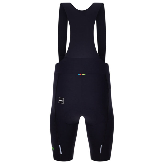 Uci World Champion - Pantaloncino Mondo - Nero - Uomo