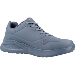 Sneakers de  Mujer de la marca SKECHERS  modelo UNO LITE - LITE WORK Blue