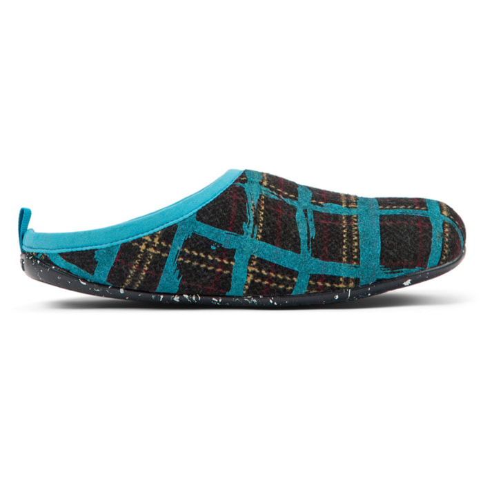CAMPER Wabi - Zapatillas de casa Multicolor Hombre