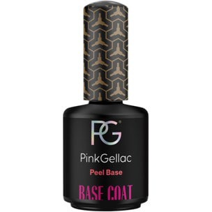 Vernis semi-permanent - Peel Base Coat - 15 ml